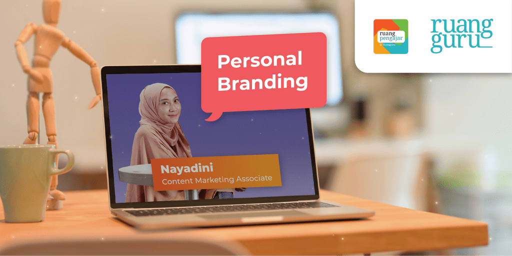 6 Tips Membangun Personal Branding Yang Kuat Dari Nayadini 9188